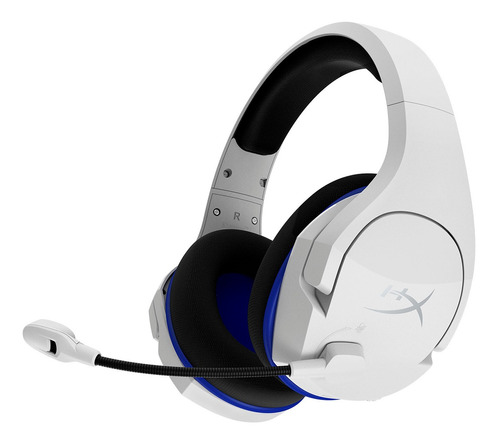 Auriculares Gamer Inalambrico Hyperx Stinger Core Wireless