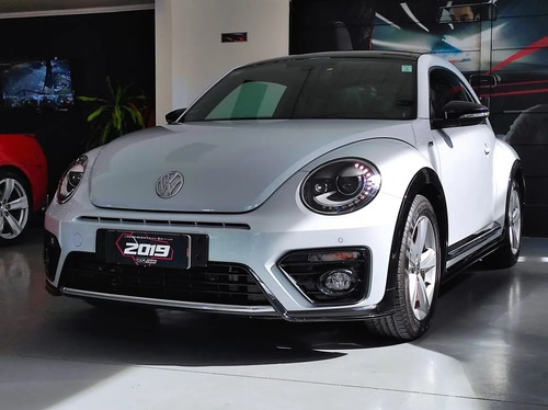Volkswagen The Beetle 2.0 Sport Dsg - Car Cash
