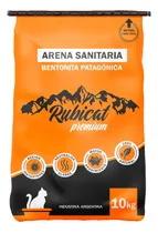 Comprar Piedras Sanitarias Aglomerante Rubicat Premium Bolsa X 10kg x 10kg de peso neto y 10kg de peso por unidad