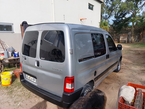 Citroën Berlingo 1.6 Hdi 92 Bussines Mixto