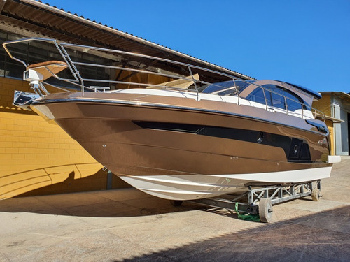 Triton 470 Ht Ñ Intermarine Phantom 400 Sessa C42/c44 Azimut