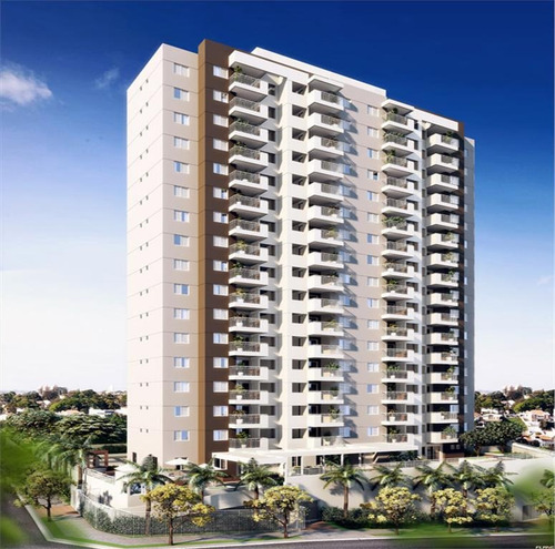 Imagem 16 de 30 de Apartamento Com 1 Dormitório À Venda, 51 M² Por R$ 250.000,00 - Vila Independência - Piracicaba/sp - Ap1763