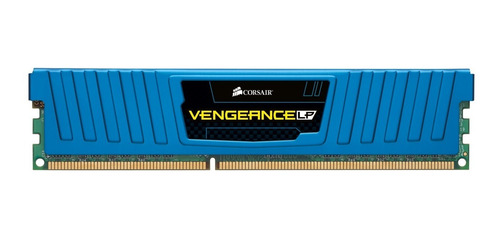 Imagem 1 de 2 de Memória Corsair 16 Gb (2 X 8gb) Cml 16gx3m2a 1600c 10b