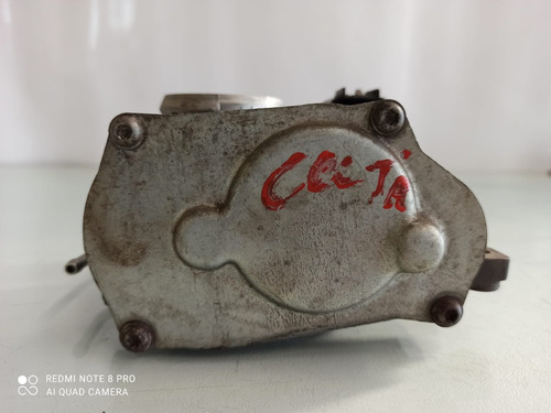 Imagem 1 de 3 de Tbi Corpo De Borboleta Chevrolet Celta
