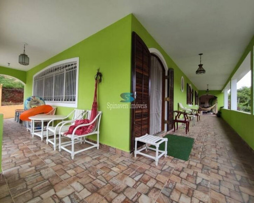 Imagem 11 de 30 de Casa Para Venda Ou Permuta Em Terra Preta Mairiporã - Ca01458 - 69736317