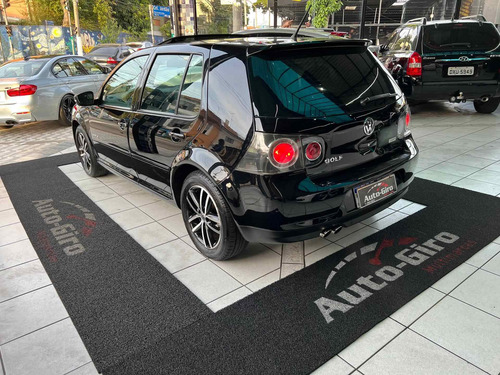 Imagem 5 de 11 de Volkswagen Golf 1.6 Mi Sportline Limited Edition 8v Flex 4p