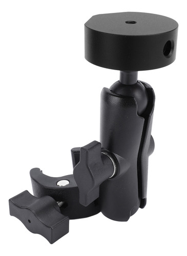 Suporte Preto Preto Para Mini Escada Rv Ladder, Liga De Alum