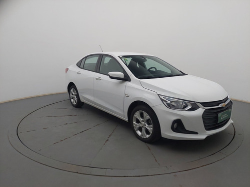 Chevrolet Onix 1.0 TURBO FLEX PLUS LTZ MANUAL