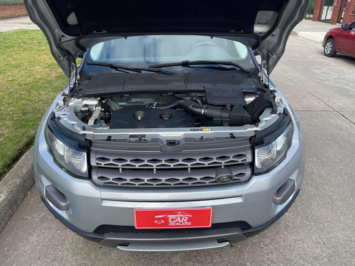 Land Rover Evoque 2.0 Prestige Plus 240cv