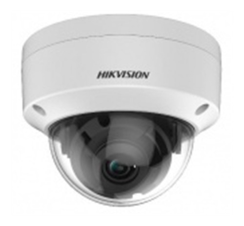 Cámara Hikvision Domo Turbohd 2mp 30m Ip67 Ds-2ce57d3t-vpitf