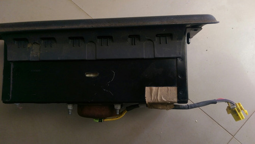 Airbag Derecho De C1500 Cheyene Silverado 2002 2006