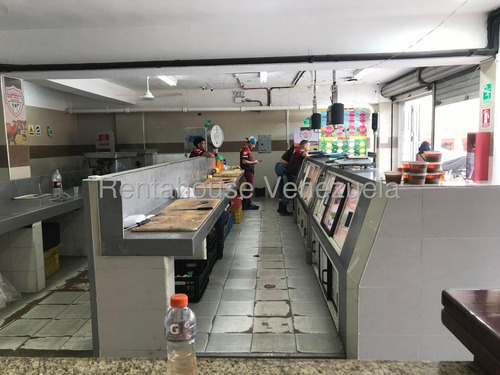 Mercado Mayor De Coche !! Fabuloso Fondo De Comercio Totalmente Equipado Para Carnicería. Local Bajo Concesión Pública De Inmerca 336 M2, Canon $800 Mensuales. Excelente Ubicación !!