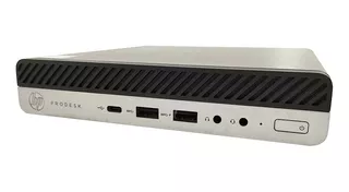 Cpu Hp Prodesk 600 G3 Mini I5-6500t