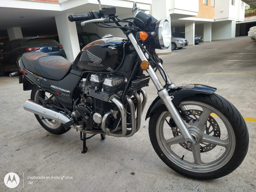 Honda 1997