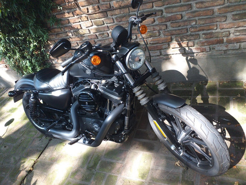 Harley Davidson