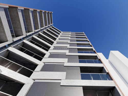 Imagen 15 de 22 de Edificio De Diseño Con Loft, 1 Y 2 Dormitorios