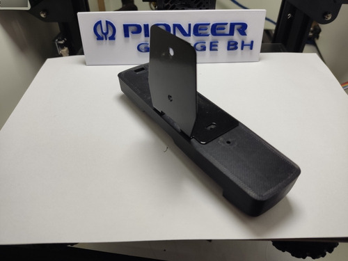 Suporte Para Controle Pioneer Linha Deh 823 825 8250