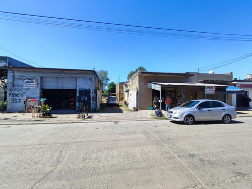 Excelente Oportunidad !! Ideal Inversión, 24mts De Frente X 43,20mts De Fondo, 208m2 3 Locales