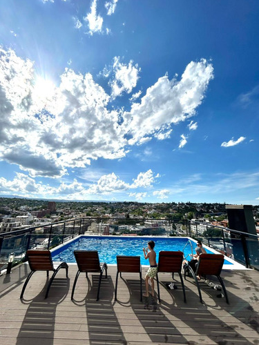 Departamento En Venta Centro Villa Carlos Paz 1 Dormitorio