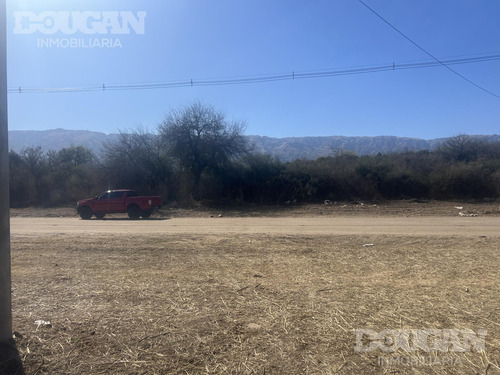 Terreno Comercial En Venta - Merlo San Luis