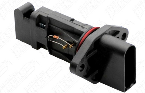 Sensor Fluxo De Ar Mercedes Slk230 Komp 1996-2000 Original