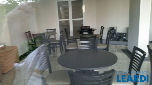Imagem 5 de 15 de Apartamento - Saúde - Sp - 460979