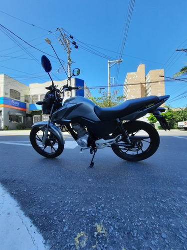 Imagem 1 de 6 de Honda Cg 160 Fan