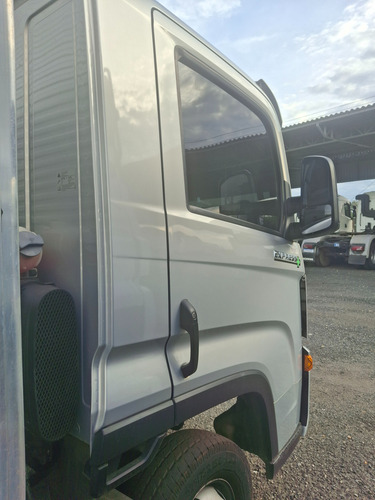 Volkswagen Express Drc 4x2 2023