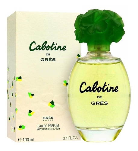 Cabotine Edp 100ml Dama - Perfumezone Super Oferta!