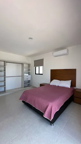 Casa En Venta En Dzityá Con Paneles Solares