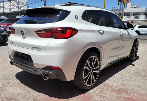 BMW X2 2.0 Sdrive20ia M Sport