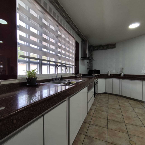 Imagen 4 de 18 de Hermosa Casa En La Urb La Lopera-san Diego Foc-1326 Eb-mu