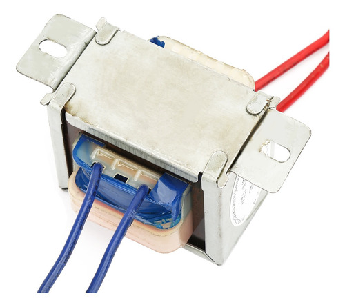Transformador De 24 V, 220 V, 12 W, 50 Hz, Aislamiento De Ba