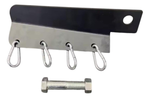Cadenas De Gimnasio Organizador De La Para Agujero De 16 Mm