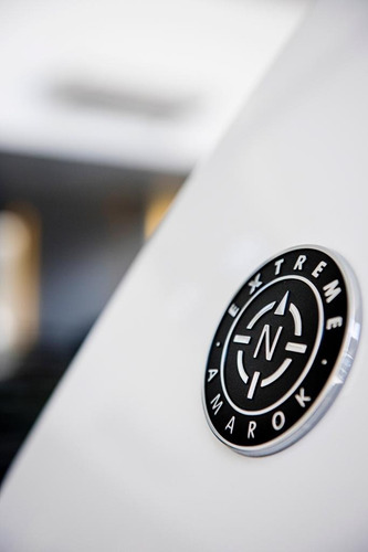Volkswagen Amarok 3.0 V6 Extreme 258cv - Car Cash