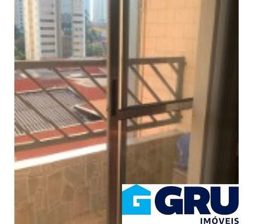 Imagem 2 de 15 de Apto Prox Carrefour