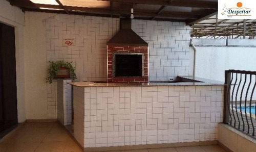 03699 - Apartamento 3 Dorms. (1 Suíte), Vila Leopoldina - São Paulo/sp - 3699