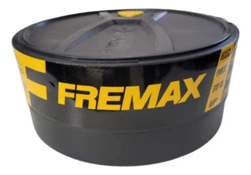 Disco De Freio Diant C4 208/308/3008 Vent. Fremax Bd5017 Par