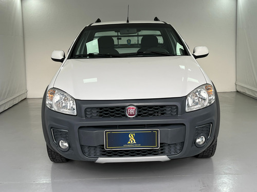 Fiat Strada 1.4 Freedom Flex 2p