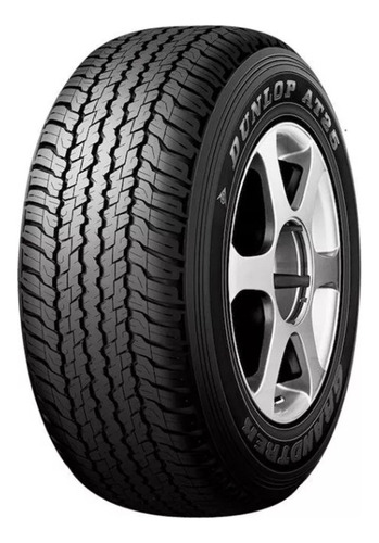 Neumático Dunlop Pt At25 265/60r18 (110h)