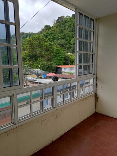 Imagen 8 de 11 de Se Vende Apartamento Resd Enrique Chaumer Ve02-905cp-esol