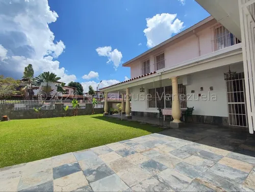 Casa En Venta En Macaracuay