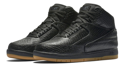 Zapatillas Nike Air Python Prm Sail/metallic 705066-102