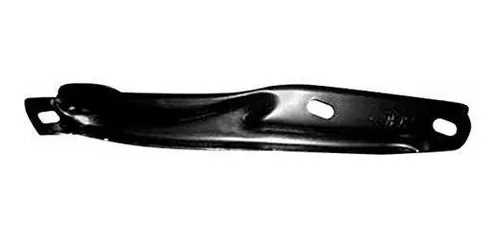 Defensas - 67-68 Camaro Inner Front Bumper Bracket - Lh