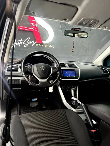 Suzuki S-Cross 1.6 Gl