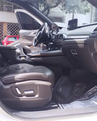 Mazda CX-9 2.5 Grand Touring Lx Camioneta