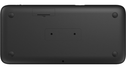 Imagen 6 de 7 de Teclado Philips K624 Bluetooth Negro