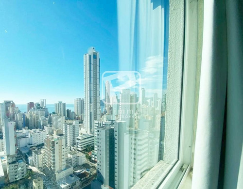 Imagem 10 de 15 de Apartamento 4 Dormitórios A Venda Em Balneário Camboriú - 6210