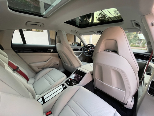 Imagem 12 de 15 de Porsche Panamera 4 E-hybrid 2021/2021