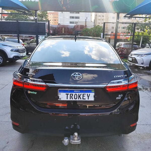 Imagem 5 de 15 de Toyota Corolla Xei 2.0 16v Flex Aut.